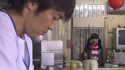 Kamen Rider Season 17 Episode 12 - Run Taros!