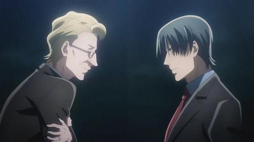 Babylon Season 1 Episode 12 - The End