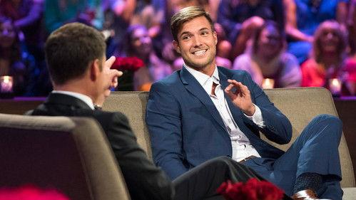 The Bachelorette Season 14 Episode 10 - The Men Tell All