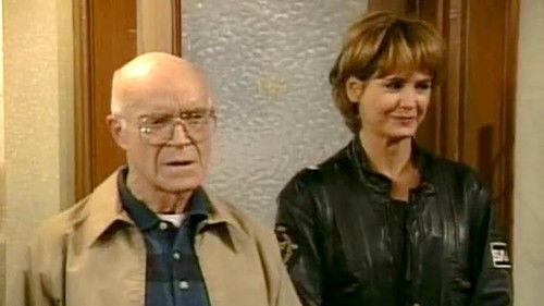 Brotherly Love Season 2 Episode 11 - The Driving Lesson