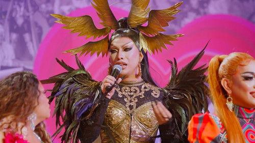 Bring Back My Girls Season 2 Episode 3 - Drag Race Philippines Season 1