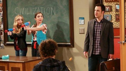 Girl Meets World Season 2 Episode 7 - Girl Meets Rules