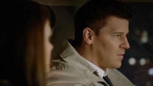 Bones Season 8 Episode 17 - The Fact in the Fiction