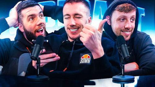 Sidecast Season 2 Episode 11 - What happens in Vegas stays on the Sidecast