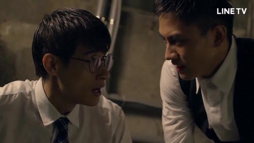 HIStory2: Crossing the Line Season 1 Episode 2 - Episode 2