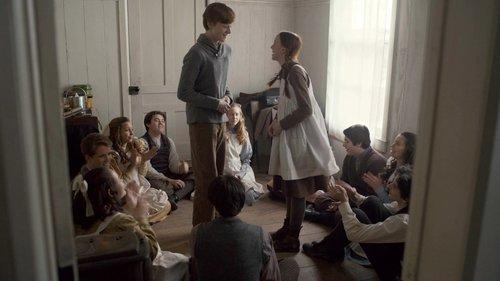 Anne with an E Season 2 Episode 5 - The Determining Acts of Her Life