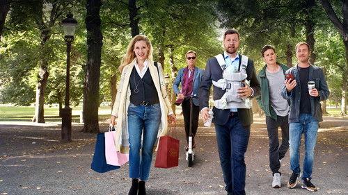 Helt perfekt Season 1 Episode 9 - Episode 9