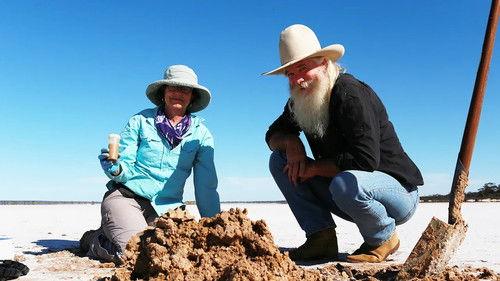 Catalyst Season 22 Episode 3 - Mars: The Hunt For Life