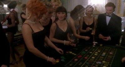 Background image for Thick as Thieves