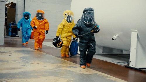 Spycraft Season 1 Episode 2 - Deadly Poisons