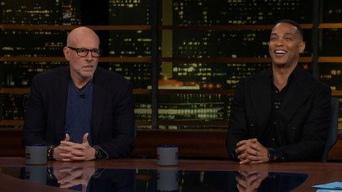 Real Time with Bill Maher Season 22 Episode 13 - April 26, 2024: Robert F. Kennedy Jr., Scott Galloway, Don Lemon