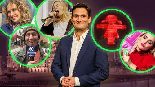 Extra 3 Season 20 Episode 4 - Episode 4