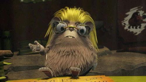 The Jungle Bunch: To the Rescue Season 3 Episode 10 - The Bush Brothers