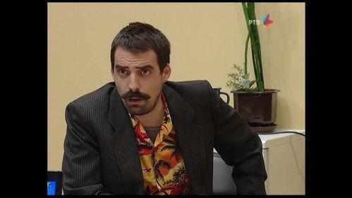 Government Job Season 5 Episode 14 - 778 Primenjena umetnost