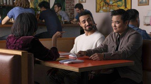 undefined Season 1 Episode 7 - Lose It All