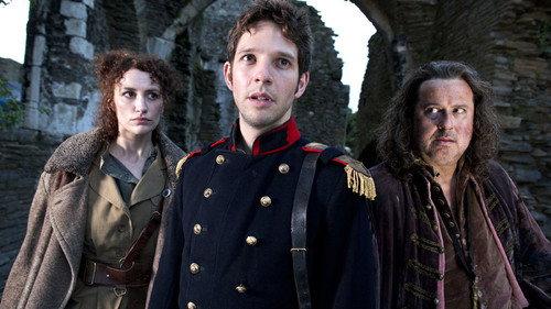 undefined Season 5 Episode 1 - The Trinity