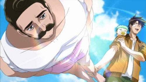 Beelzebub Season 1 Episode 48 - I'm His Parent