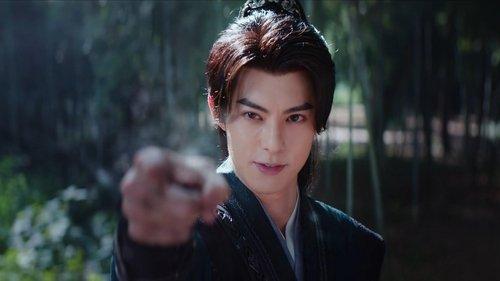 Guardians of the Dafeng Season 1 Episode 34 - Attacked on the Ship