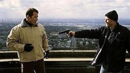 Alarm for Cobra 11: The Motorway Police Season 5 Episode 2 - The last chance