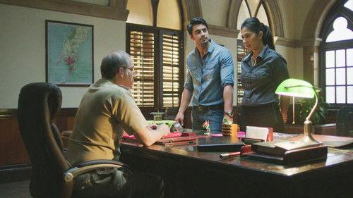 Anjaan: Special Crimes Unit Season 1 Episode 2 - The Bride Part 2