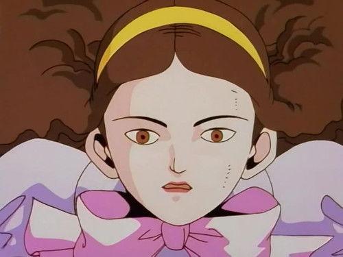 Zenki Season 1 Episode 31 - The hands that create souls