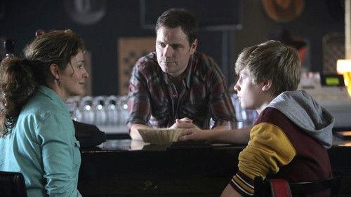 Living Memories Season 1 Episode 11 - Episode 11