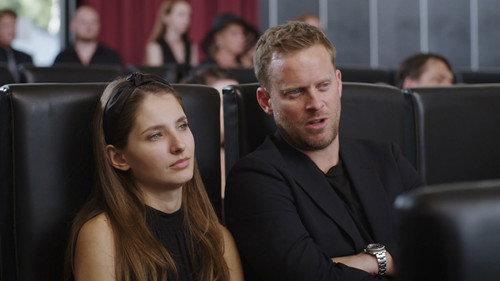 Jakub a Sara Season 1 Episode 15 - Episode 15