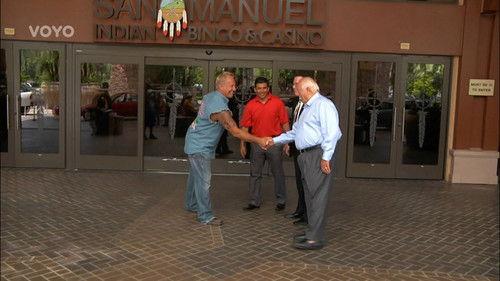 American Restoration Season 3 Episode 17 - Dodger Doggin' It