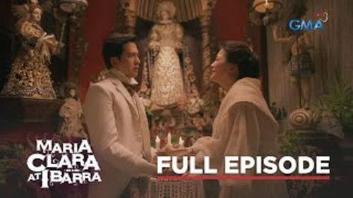 Maria Clara and Ibarra Season 1 Episode 67 - Vulture