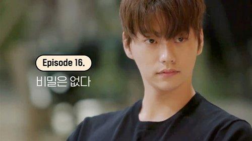 EXchange Season 2 Episode 16 - No Secrets