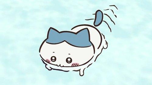 Chiikawa Season 1 Episode 27 - Swim Time / Give It Back