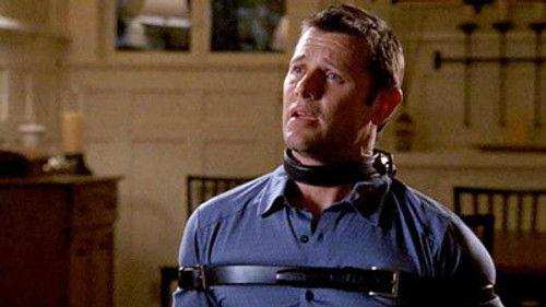 Point Pleasant Season 1 Episode 8 - Swimming With Boyd