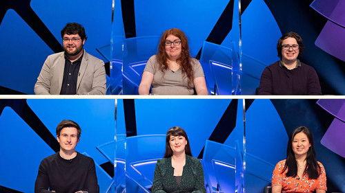 Only Connect Season 17 Episode 22 - Golfers v Scrubs