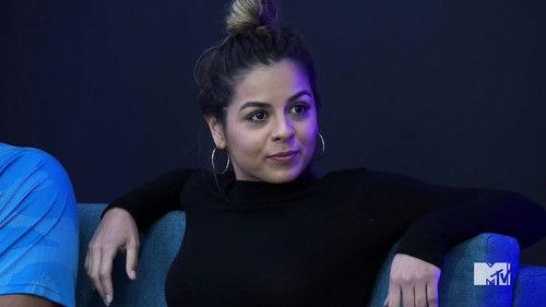 The Challenge Season 36 Episode 10 - A Clockwork Amber