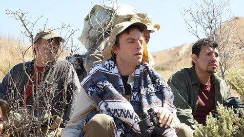 Weeds Season 4 Episode 8 - I Am the Table