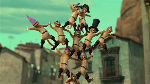 undefined Season 5 Episode 5 - Too Many Cats