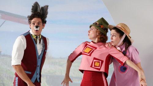 Passe-Partout Season 1 Episode 9 - Episode 9