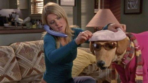 undefined Season 3 Episode 11 - My Clean Break