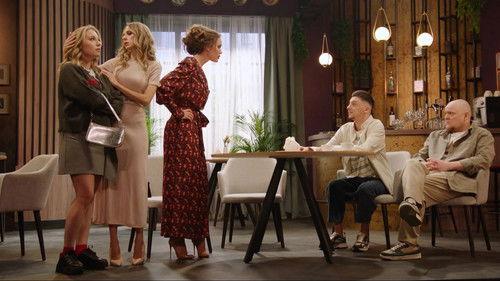 Once Upon a Time in Russia Season 11 Episode 4 - Episode 4