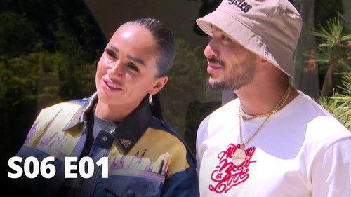 JLC Family Season 6 Episode 1 - Episode 1