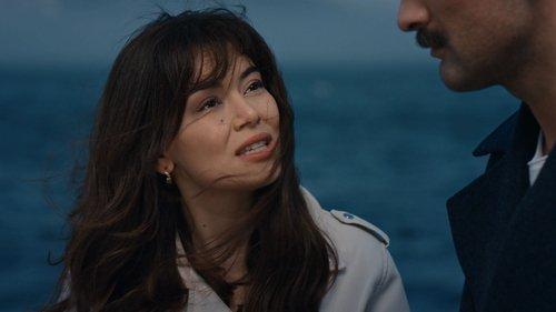 Mahkum Season 1 Episode 16 - Episode 16