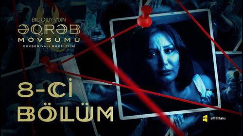 The Scorpio Season Season 1 Episode 8 - 8-ci bölüm