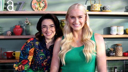 A Bite to Eat with Alice Season 2 Episode 25 - Jo Weston