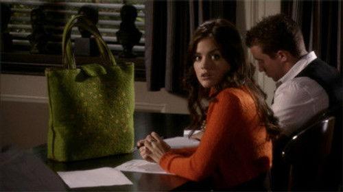 Privileged Season 1 Episode 11 - All About Love, Actually