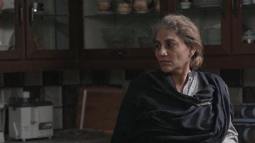 Mrs. & Mr. Shameem Season 1 Episode 13 - Kya Chhupayein Kya Bataayein