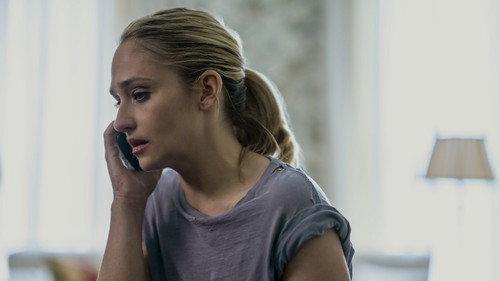 City on Fire Season 1 Episode 2 - Scenes from Private Life