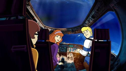 Scooby-Doo's Natural Mysteries Season 1 Episode 8 - Episode 8
