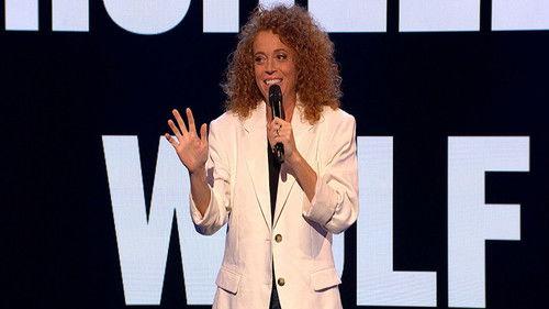 The Russell Howard Hour Season 6 Episode 5 - Episode 5