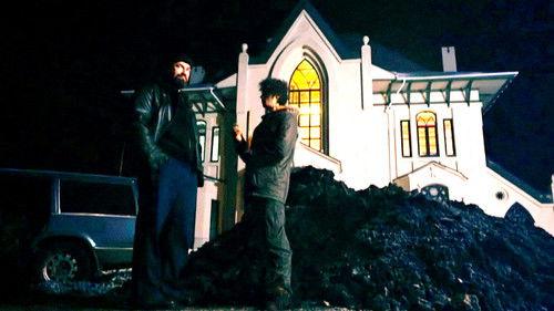 Zaytsev +1 Season 2 Episode 7 - Продажа Земли