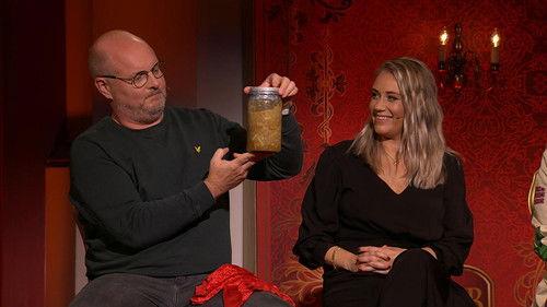 Taskmaster Norway Season 4 Episode 10 - ‎Hey, hey, mel.